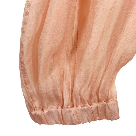 INWEAR dress JosalindIW dress light cream color size 36 - Picture 13 of 16